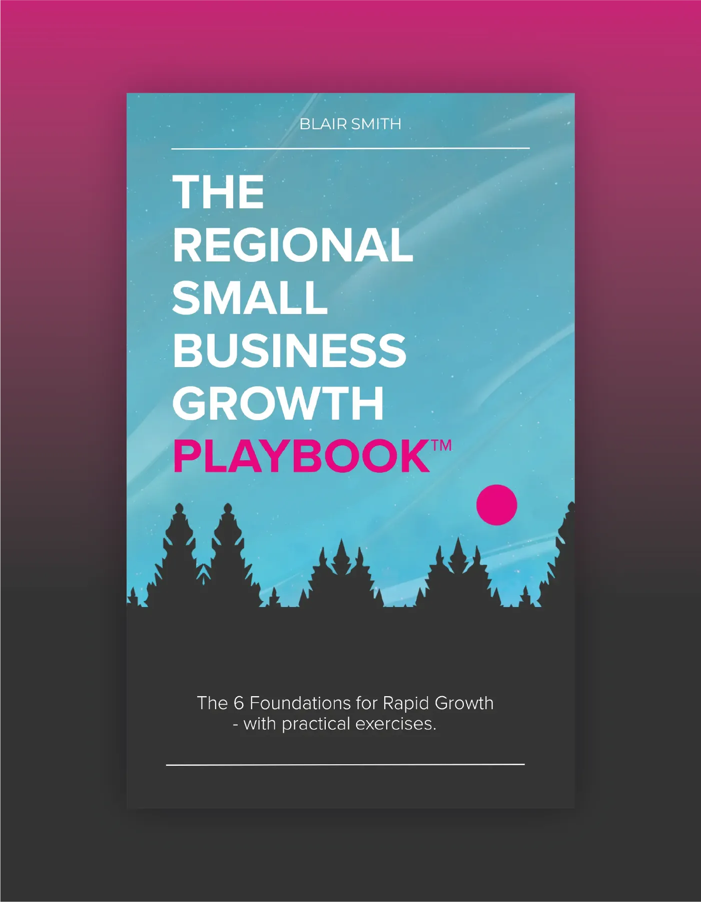 Greywoods SME Playbook cover